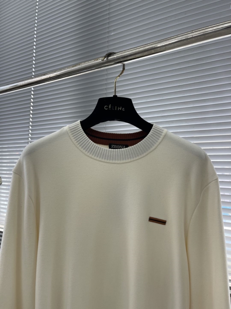 Zegna Sweater